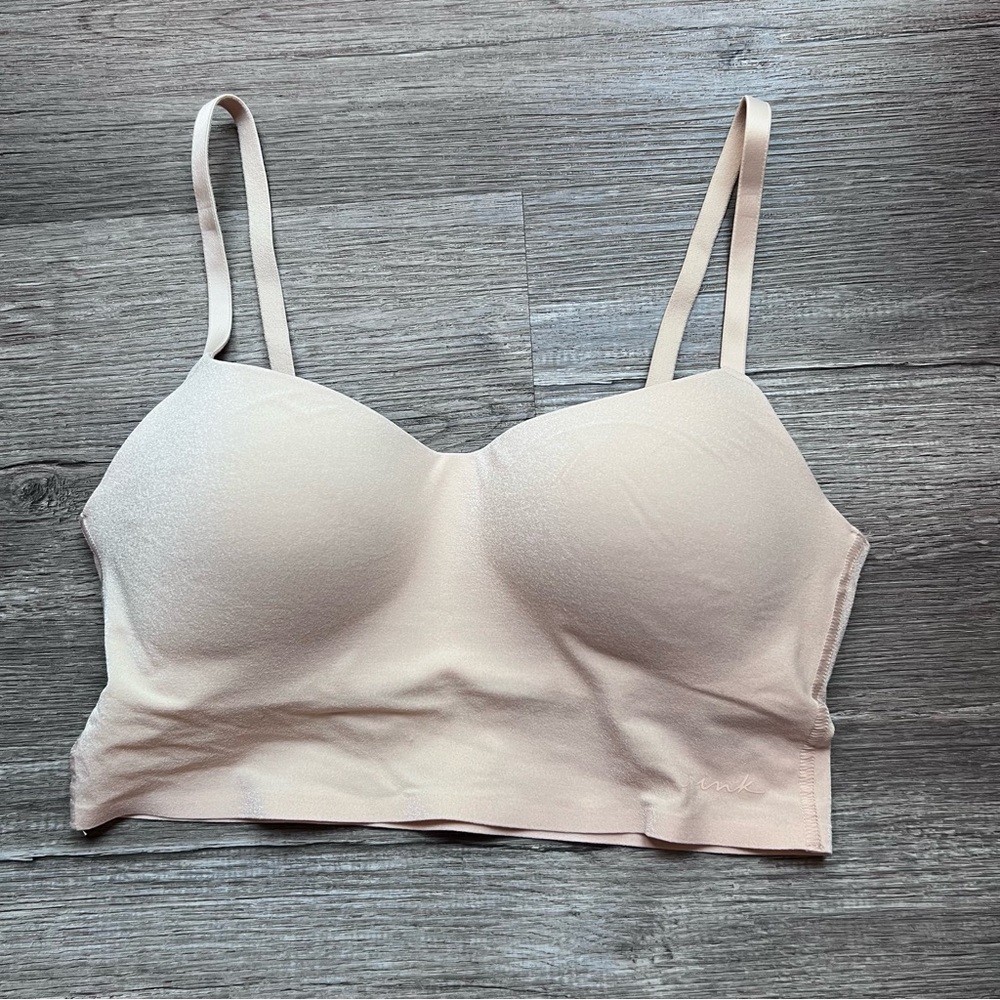 Victorias Secret wireless bra